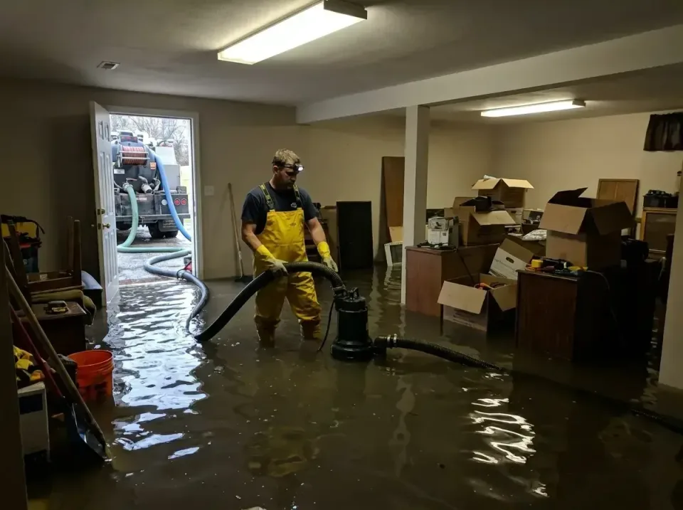 basement-burst-pipe-flooding-a-001 — frequently asked questions, 24-Hour Water Damage Restoration Services in Posen, IL